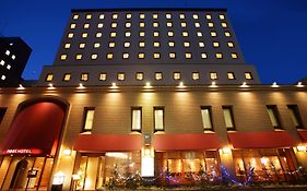 Chisun Inn Sapporo